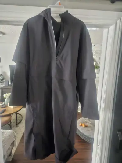 Lululemon rain jacket , View more