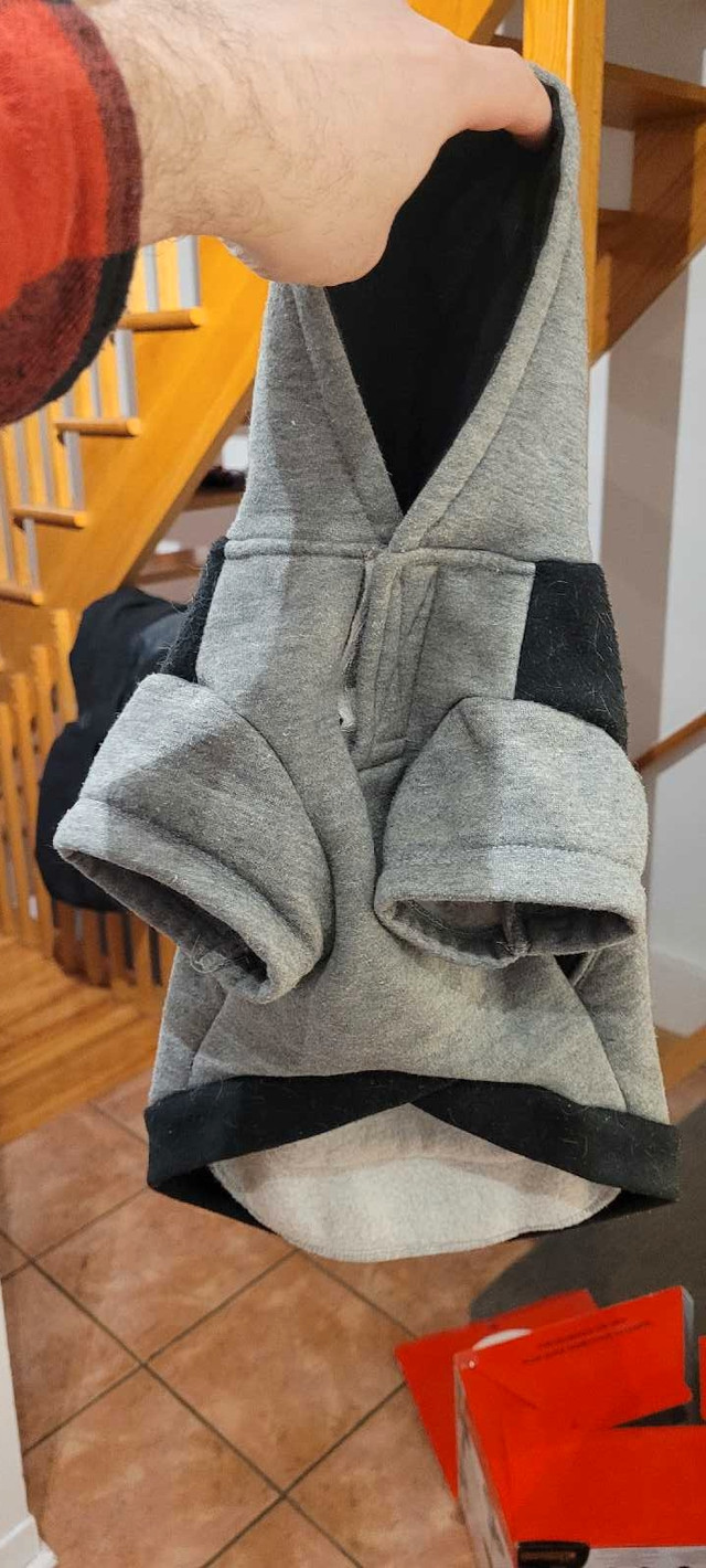 manteaux pour chien dans Accessoires  à Laval/Rive Nord - Image 4