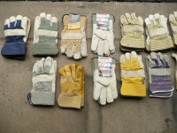 Gants de travaille