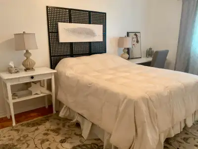 professional Room Short Term ´ocation Courte Terme
