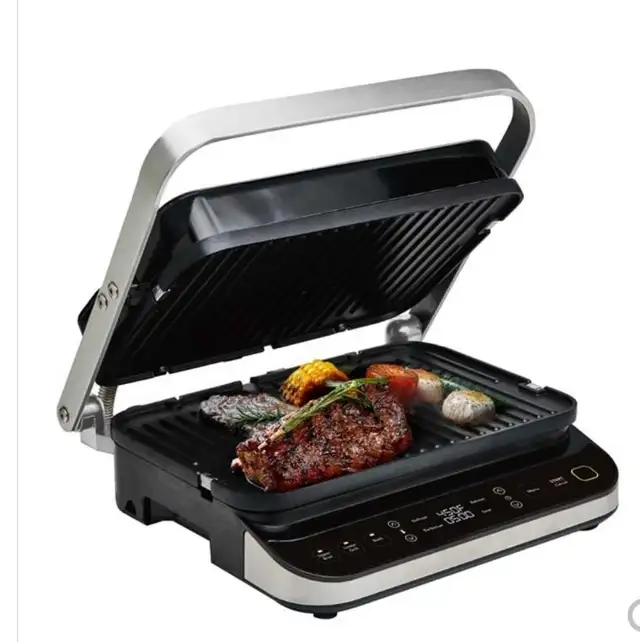 Frigidaire digital indoor grill and panini maker  in General Electronics in Oakville / Halton Region - Image 10