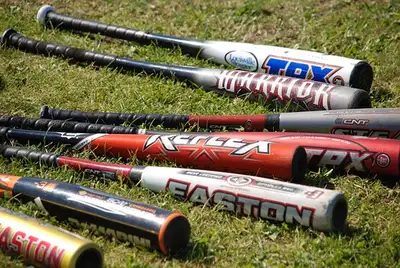 SOFTBALL / SLO-PITCH EQUIPMENT, View more