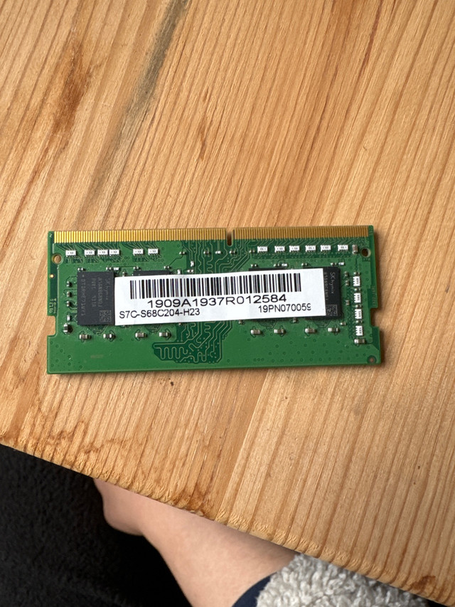 laptop memory in Laptop Accessories in Bedford - Image 2
