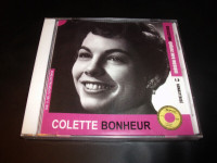 Colette Bonheur - Colette Bonheur (2005) Neuf CD