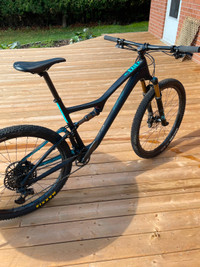 2023 IBIS EXIE (Mountain Bike)