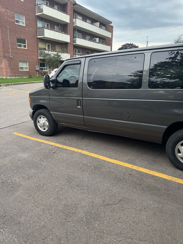 cargo van for sale in Cars & Trucks in City of Toronto - Image 2