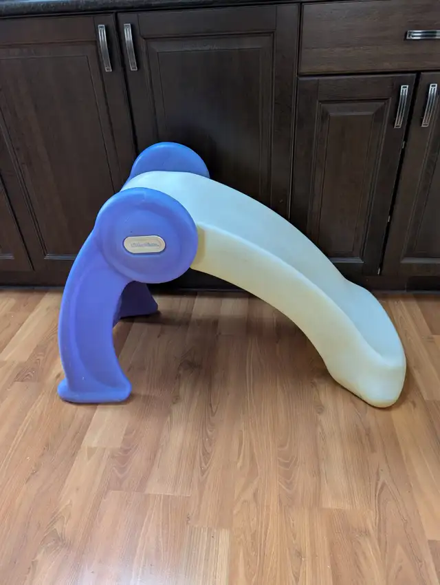 Little Tikes Toddler Slide Indoor Outdoor Play Slide