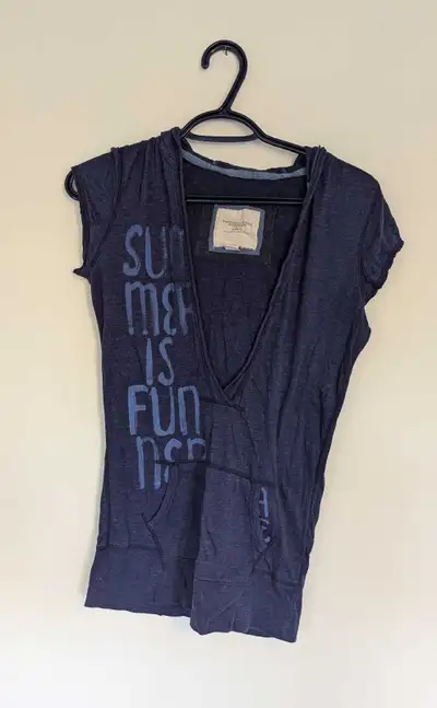 American Eagle Shirt - Women's Medium , View more