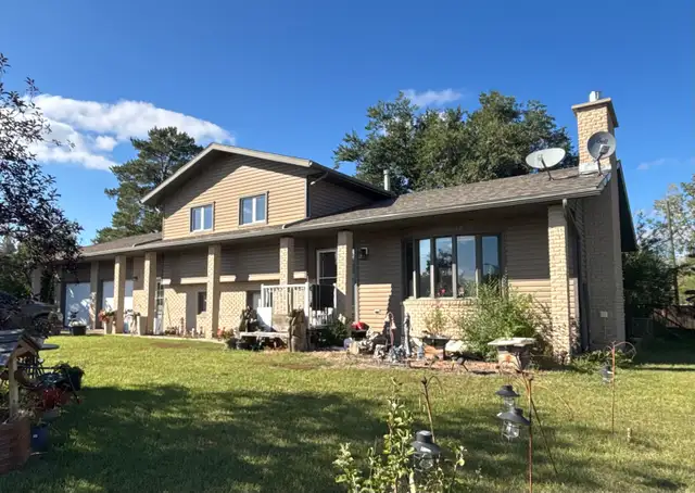 House for Sale in Consort Alberta 