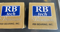 Brand new 2 Ball bearings 