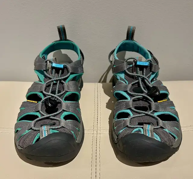 WOMENS SANDAL KEEN SHOE in Women's - Shoes in Mississauga / Peel Region - Image 7
