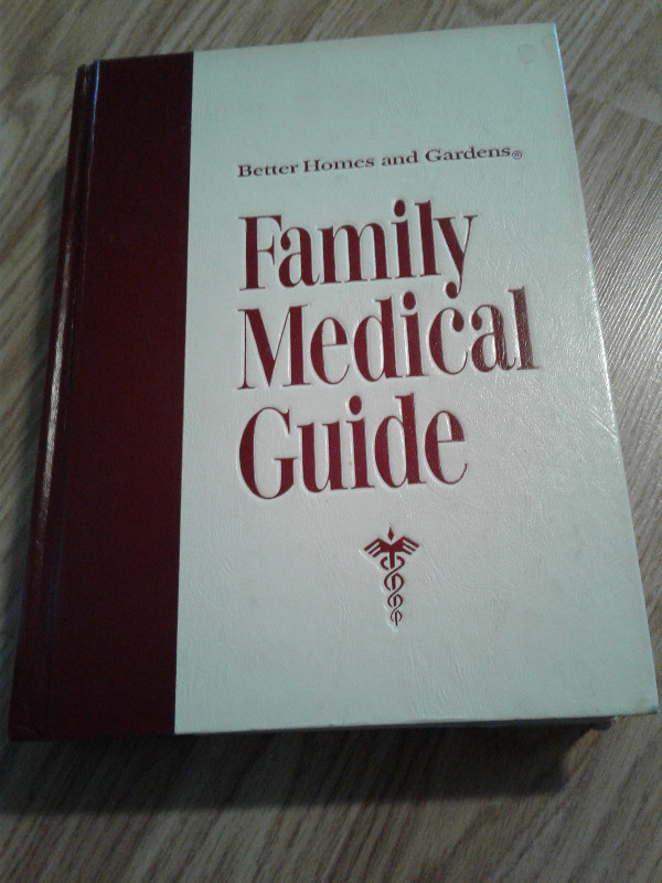 Medical Book in Non-fiction in Sudbury