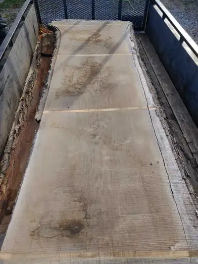 White Oak Wood Live Edge Slabs, View more