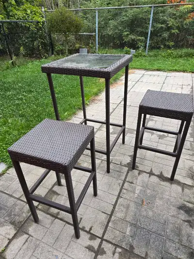 table and chair set, View more