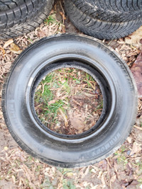 205 65 15 Michelin harmony used tire for sale $25