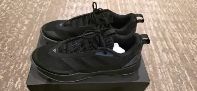 Adidas SUBZONE Basketball Shoes Size 11, View more