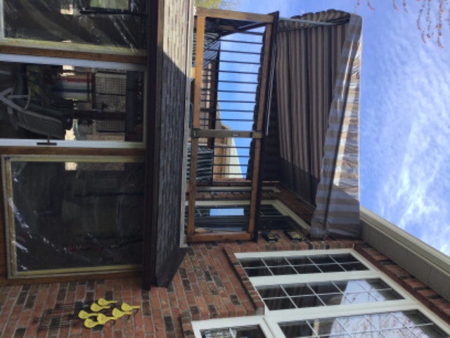 Awning like new Patio & Garden Furniture Ottawa Kijiji