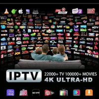 Best TV Subscription Package - The Number 1 TV Service 4K 2024