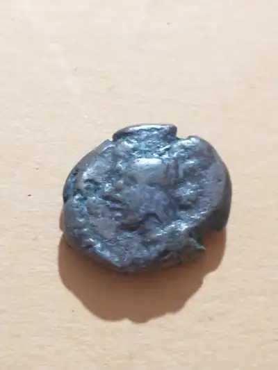 Rare 1-2 AD Elymais Kamnakires V or VI ancient coin, View more