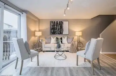 Beautiful Lease Opportunity! Prime location | Great value | Easy access to transit & amenities Locat...