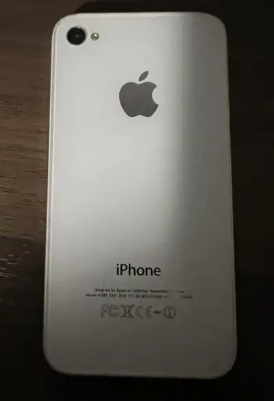 iPhone 4s A1387 for parts , View more