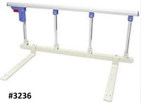 NEW Side Safety Bed Rail
