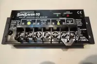 Morningstar SunSaver SS-10L-24V  PWM Solar Charge Controller