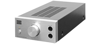 Stax SRM-727A High Output Headphone Amplifier, View more
