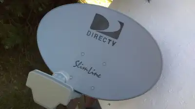 Satellite Installations / Service Calls - 705-324-2671 Landline, View more
