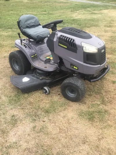 lawnmower , View more
