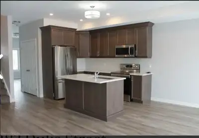 4 bed 4 bathroom townhouse in Cambridge