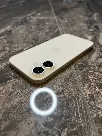 iPhone 16 128gb, View more