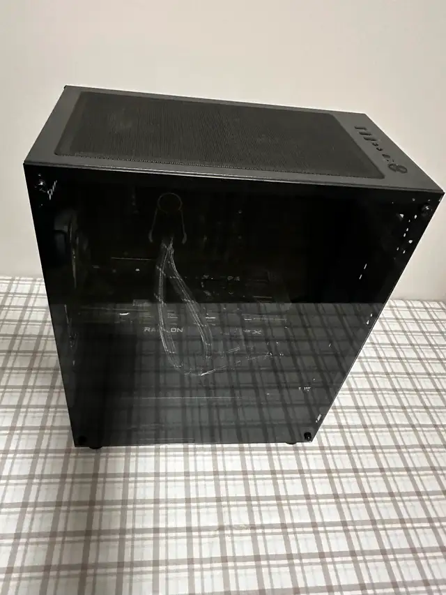 Selling my PC set in Desktop Computers in Edmonton - Image 8