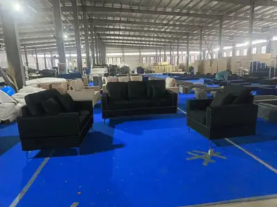 Sofa and Loveseat Set For Living Room, View more