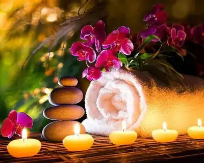 RMT massage, View more