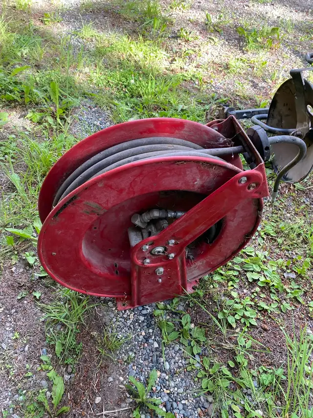 Industrial Hot/Cold water pressure washer in Other in Williams Lake - Image 7
