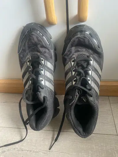 Adidas Adiprene+ Running Shoes Men’s US 8.5 EU 42 , View more