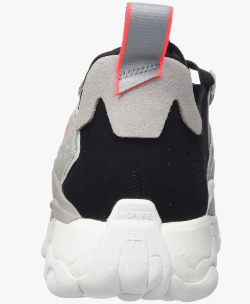 Jordan Mens Jordan Delta 2 - Grey Fog - NEW - Size 10.5 US in Men's Shoes in Mississauga / Peel Region - Image 5