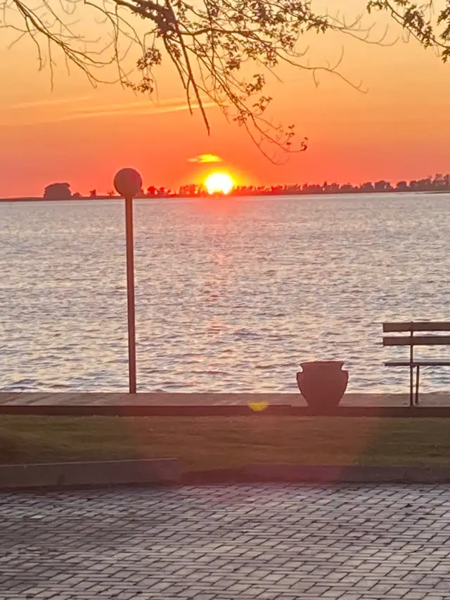 waterfront / back home for sale