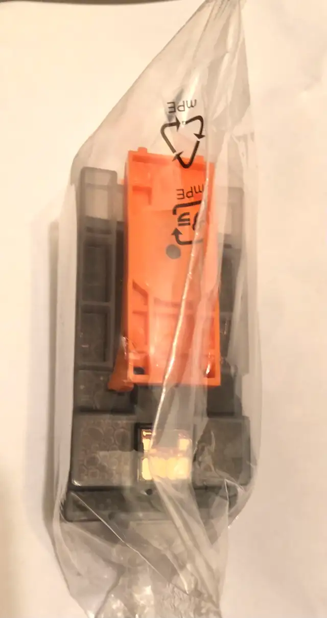 Ink Cartridge 902 BK BLACK XL62863732604033122
