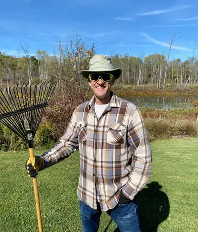 Professional & Reliable Fall Property Care Seasonal care for your property including: ✅ Hedge trimmi...