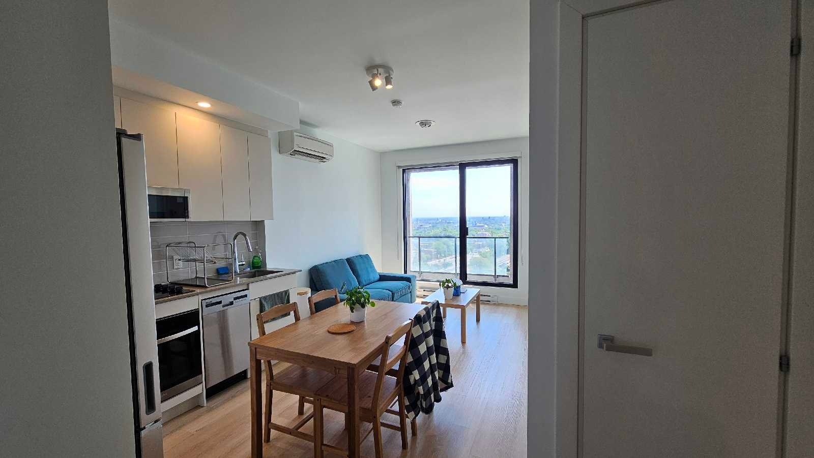 1001 Rue Lucien-L'Allier — photo 1