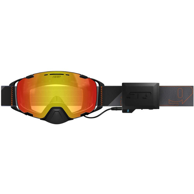 509 Aviator 2.0 Ignite S1 Electric Goggles in Other in Mississauga / Peel Region