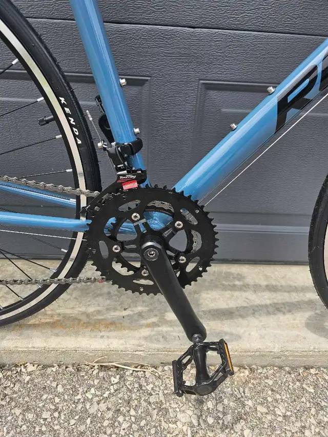 Reid Express XL road bike  in Road in City of Toronto - Image 3