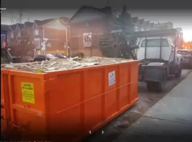 $99 Bin Rental Special. Reliable Dumpster Rental Service63417618905859121