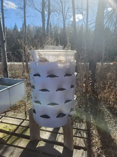 Vertical grow tower, View more