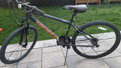 Vélo Nakamura small adulte, View more