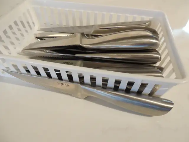 Steak Knives440611954849239040