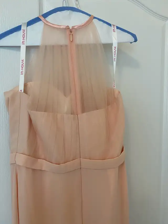 Bridesmaid dress63654761429635123