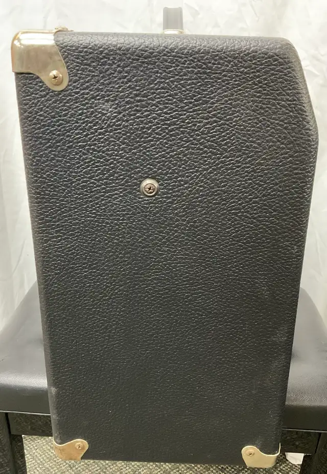 SOLD PP-FENDER DELUXE 112 PLUS SOLID STATE AMP in Amps & Pedals in North Bay - Image 6